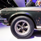 Illustration for article titled We Got Up Close And Personal With The Original Bullitt Mustang